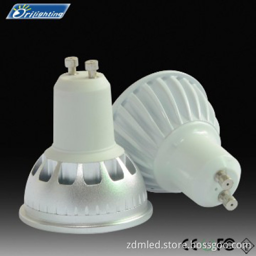 ORILIGHTING led gu10 cob spotlight 5w from Shenzhen ZDM